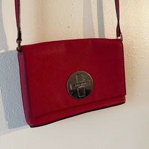 kate spade crossbody purse